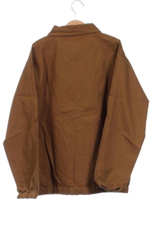 Detská džínsová bunda  Molo, Veľkosť 8-9y/ 134-140 cm, Farba Zelená, Cena  13,07 €