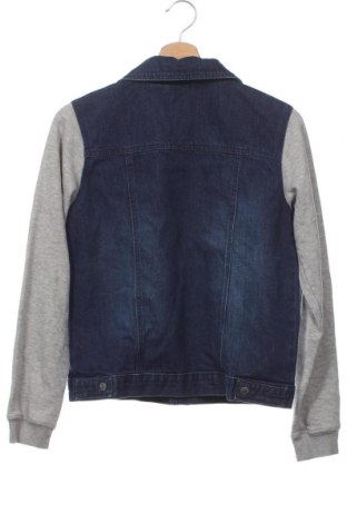 Kinder Jeansjacke Pepperts!, Größe 12-13y/ 158-164 cm, Farbe Mehrfarbig, Preis 22,96 €