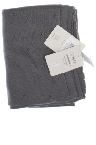 Παιδική κουβέρτα Jollein, Χρώμα Γκρί, Τιμή 25,26 €