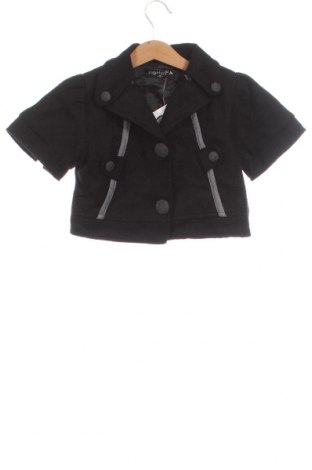 Παιδικό παλτό, Μέγεθος 9-12m/ 74-80 εκ., Χρώμα Μπλέ, Τιμή 7,73 €