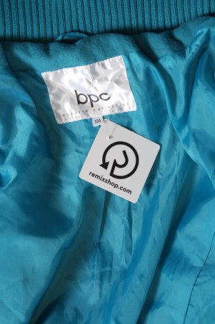 Palton pentru copii Bpc Bonprix Collection, Mărime 13-14y/ 164-168 cm, Culoare Albastru, Preț 95,40 Lei