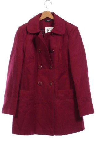 Detský kabát  F&F, Veľkosť 13-14y/ 164-168 cm, Farba Ružová, Cena  12,28 €
