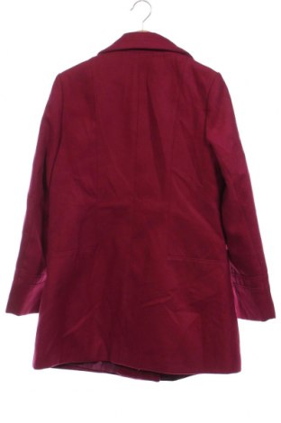 Dětský kabát  F&F, Velikost 13-14y/ 164-168 cm, Barva Růžová, Cena  345,00 Kč