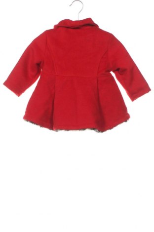 Παιδικό παλτό Guess, Μέγεθος 4-5y/ 110-116 εκ., Χρώμα Κόκκινο, Τιμή 63,74 €