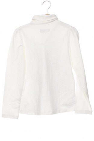 Παιδική ζιβαγκο μπλουζα, Μέγεθος 7-8y/ 128-134 εκ., Χρώμα Λευκό, Τιμή 7,98 €