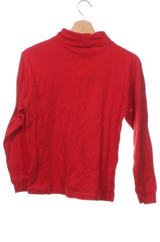 Παιδική ζιβαγκο μπλουζα Gap Kids, Μέγεθος 11-12y/ 152-158 εκ., Χρώμα Κόκκινο, Τιμή 4,00 €