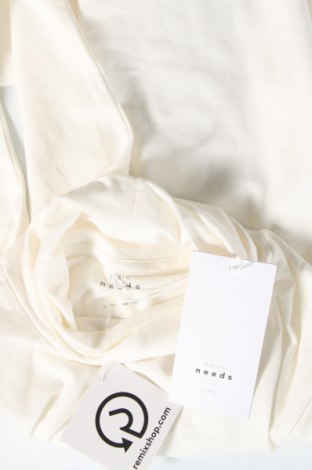 Παιδική ζιβαγκο μπλουζα Name It, Μέγεθος 10-11y/ 146-152 εκ., Χρώμα Λευκό, Τιμή 6,06 €