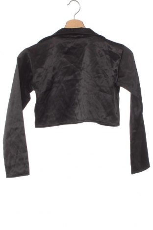 Παιδικό σακάκι, Μέγεθος 11-12y/ 152-158 εκ., Χρώμα Μαύρο, Τιμή 5,39 €