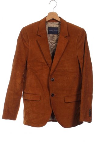 Παιδικό σακάκι Tommy Hilfiger, Μέγεθος 13-14y/ 164-168 εκ., Χρώμα Πορτοκαλί, Τιμή 28,95 €
