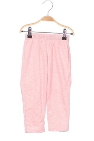 Pantaloni de trening, pentru copii, Mărime 2-3y/ 98-104 cm, Culoare Roz, Preț 27,74 Lei