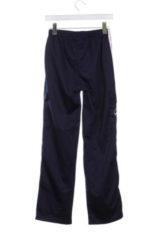 Pantaloni de trening, pentru copii, Mărime 12-13y/ 158-164 cm, Culoare Albastru, Preț 30,79 Lei