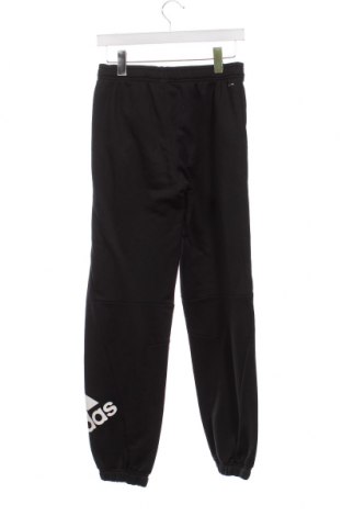 Παιδική κάτω φόρμα Adidas, Μέγεθος 15-18y/ 170-176 εκ., Χρώμα Μαύρο, Τιμή 17,94 €