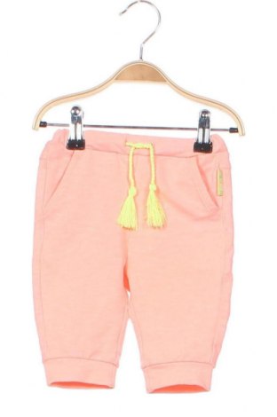 Pantaloni de trening, pentru copii Coccodrillo, Mărime 6-9m/ 68-74 cm, Culoare Roz, Preț 18,60 Lei