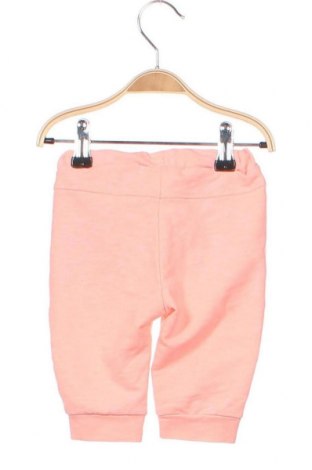 Pantaloni de trening, pentru copii Coccodrillo, Mărime 6-9m/ 68-74 cm, Culoare Roz, Preț 17,67 Lei