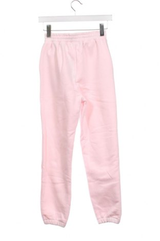 Pantaloni de trening, pentru copii Grunt, Mărime 11-12y/ 152-158 cm, Culoare Roz, Preț 63,63 Lei