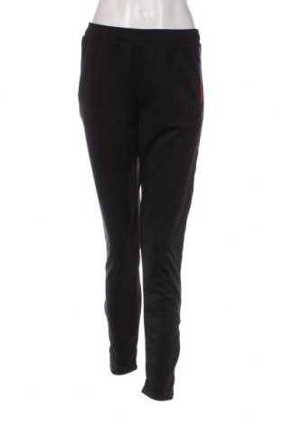 Pantaloni de trening, pentru copii H&M, Mărime 15-18y/ 170-176 cm, Culoare Negru, Preț 42,44 Lei