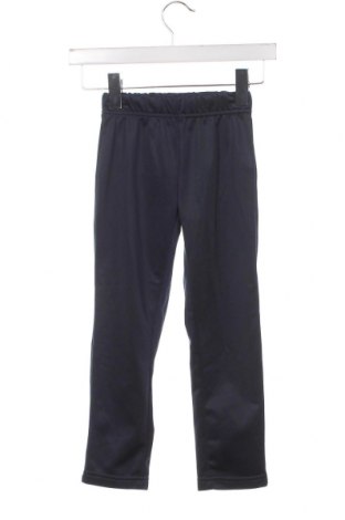 Pantaloni de trening, pentru copii Its Noize, Mărime 4-5y/ 110-116 cm, Culoare Albastru, Preț 19,59 Lei