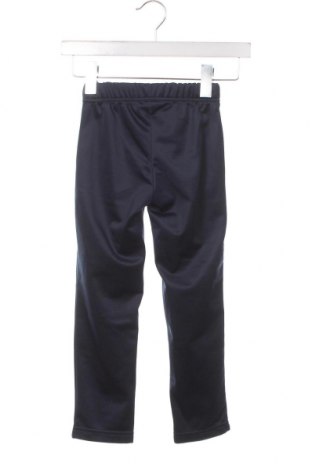 Pantaloni de trening, pentru copii Its Noize, Mărime 4-5y/ 110-116 cm, Culoare Albastru, Preț 22,04 Lei