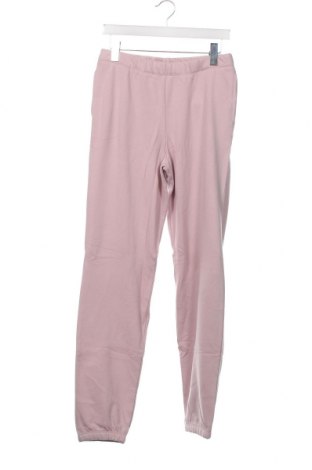 Pantaloni de trening, pentru copii Name It, Mărime 13-14y/ 164-168 cm, Culoare Roz, Preț 51,58 Lei