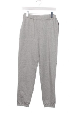 Pantaloni de trening, pentru copii Name It, Mărime 11-12y/ 152-158 cm, Culoare Gri, Preț 51,58 Lei
