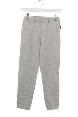 Pantaloni de trening, pentru copii Name It, Mărime 7-8y/ 128-134 cm, Culoare Gri, Preț 69,63 Lei