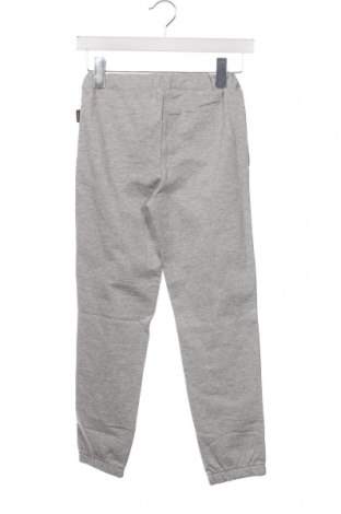 Pantaloni de trening, pentru copii Name It, Mărime 7-8y/ 128-134 cm, Culoare Gri, Preț 69,63 Lei