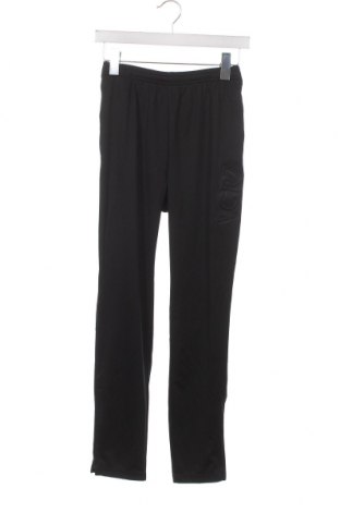 Pantaloni de trening, pentru copii Nike, Mărime 12-13y/ 158-164 cm, Culoare Negru, Preț 90,95 Lei