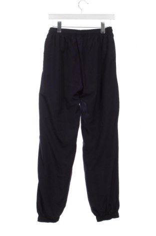 Pantaloni de trening, pentru copii PUMA, Mărime 15-18y/ 170-176 cm, Culoare Albastru, Preț 108,48 Lei