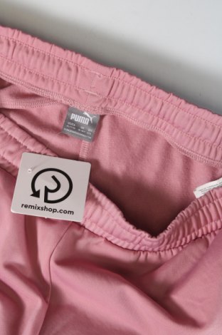 Pantaloni de trening, pentru copii PUMA, Mărime 15-18y/ 170-176 cm, Culoare Roz, Preț 102,10 Lei