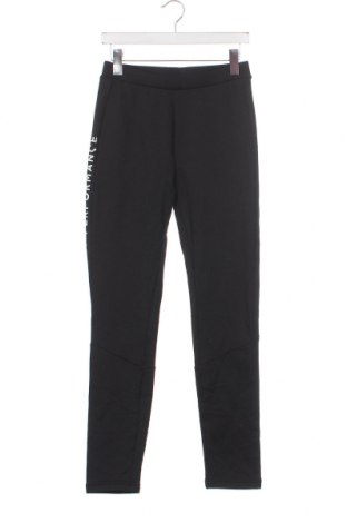 Pantaloni de trening, pentru copii Peak Performance, Mărime 14-15y/ 168-170 cm, Culoare Negru, Preț 78,95 Lei
