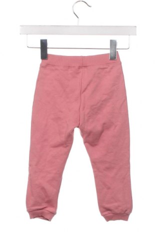 Dziecięce spodnie sportowe Tex, Rozmiar 2-3y/ 98-104 cm, Kolor Różowy, Cena 172,19 zł