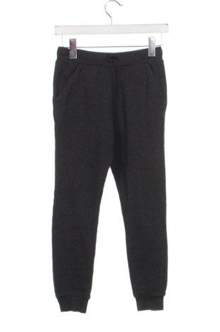 Pantaloni de trening, pentru copii X-Mail, Mărime 10-11y/ 146-152 cm, Culoare Gri, Preț 22,32 Lei
