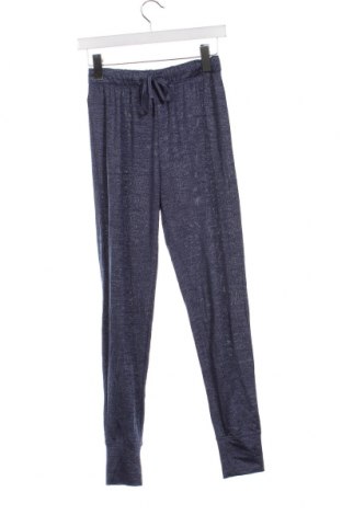 Pantaloni de trening, pentru copii Yigga, Mărime 12-13y/ 158-164 cm, Culoare Albastru, Preț 35,82 Lei