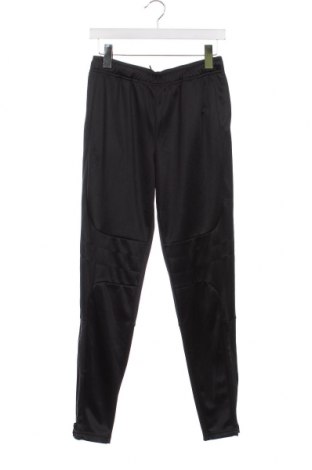 Pantaloni de trening, pentru copii Yigga, Mărime 12-13y/ 158-164 cm, Culoare Negru, Preț 37,01 Lei