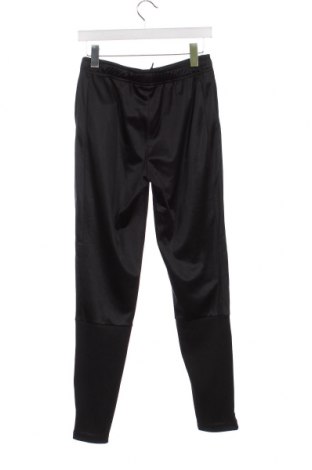 Pantaloni de trening, pentru copii Yigga, Mărime 12-13y/ 158-164 cm, Culoare Negru, Preț 33,72 Lei