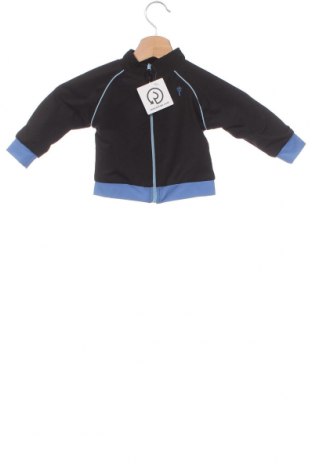 Bluză de trening, pentru copii, Mărime 18-24m/ 86-98 cm, Culoare Negru, Preț 15,98 Lei