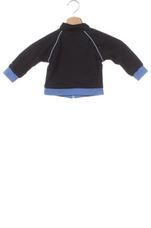 Παιδικό αθλητικό πάνω φόρμα, Μέγεθος 18-24m/ 86-98 εκ., Χρώμα Μαύρο, Τιμή 2,67 €