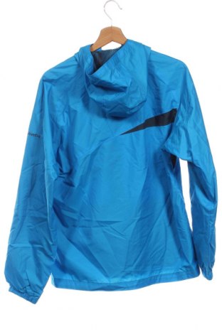 Dětská sportovní bunda  Columbia, Velikost 15-18y/ 170-176 cm, Barva Modrá, Cena  1 221,00 Kč