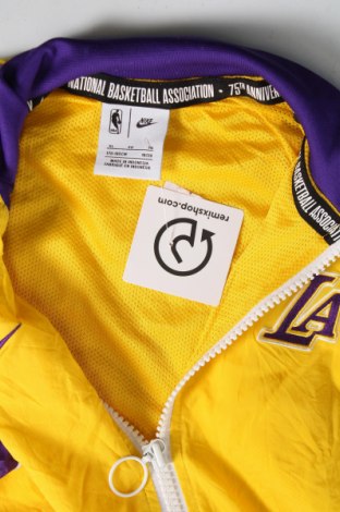 Detská športová bunda  Nike, Veľkosť 15-18y/ 170-176 cm, Farba Viacfarebná, Cena  48,76 €