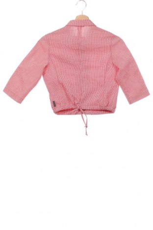 Παιδικό μπουφάν, Μέγεθος 9-10y/ 140-146 εκ., Χρώμα Κόκκινο, Τιμή 9,39 €