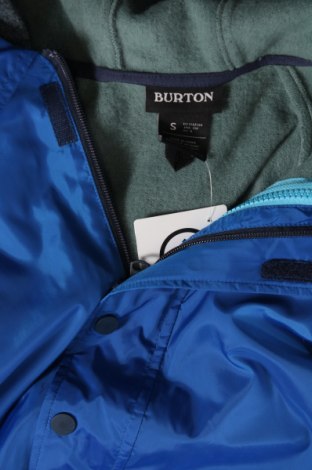 Παιδικό μπουφάν Burton, Μέγεθος 7-8y/ 128-134 εκ., Χρώμα Μπλέ, Τιμή 57,57 €
