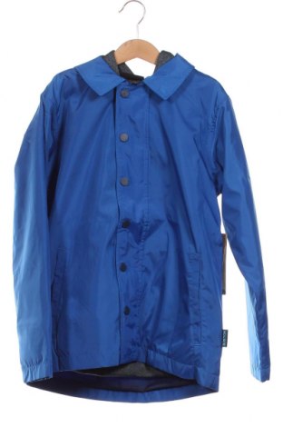 Dětská bunda  Burton, Velikost 7-8y/ 128-134 cm, Barva Modrá, Cena  1 619,00 Kč