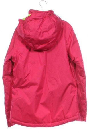 Παιδικό μπουφάν Crane, Μέγεθος 10-11y/ 146-152 εκ., Χρώμα Ρόζ , Τιμή 10,69 €