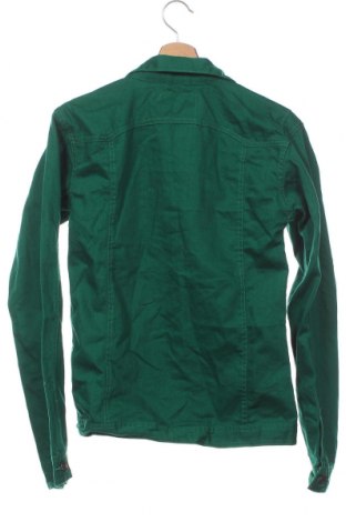 Dětská bunda  Dognose, Velikost 15-18y/ 170-176 cm, Barva Zelená, Cena  282,00 Kč
