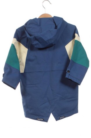 Παιδικό μπουφάν Gosoaky, Μέγεθος 18-24m/ 86-98 εκ., Χρώμα Μπλέ, Τιμή 52,61 €