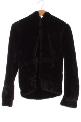 Detská bunda  H&M, Veľkosť 14-15y/ 168-170 cm, Farba Čierna, Cena  16,44 €