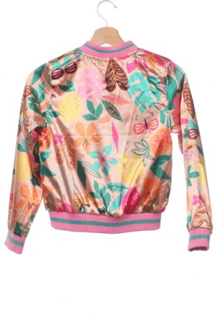 Dětská bunda  H&M, Velikost 9-10y/ 140-146 cm, Barva Vícebarevné, Cena  367,00 Kč