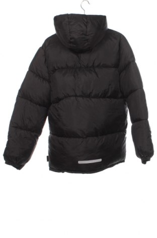 Detská bunda  H&M, Veľkosť 15-18y/ 170-176 cm, Farba Čierna, Cena  9,84 €