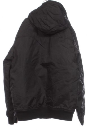 Dětská bunda  H&M, Velikost 14-15y/ 168-170 cm, Barva Černá, Cena  463,00 Kč