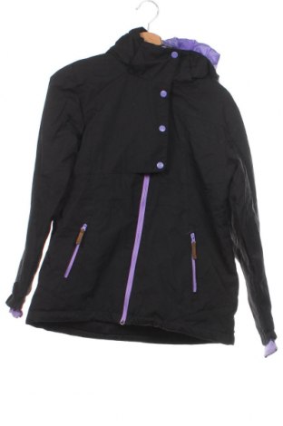 Παιδικό μπουφάν H&M, Μέγεθος 13-14y/ 164-168 εκ., Χρώμα Μαύρο, Τιμή 16,72 €